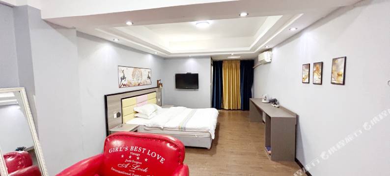 潮安顺顺公寓图片