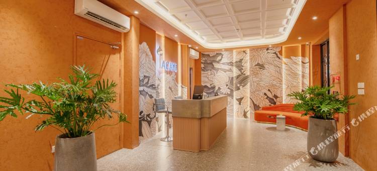 Jacayl Hotel - Ha Dong图片
