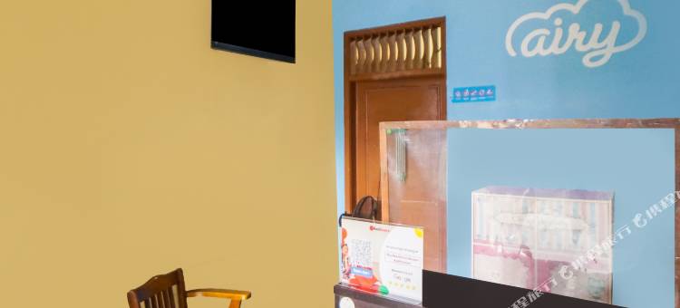 Hotel O 天空居住茉莉花(Hotel O Sky Residence Mawar)图片