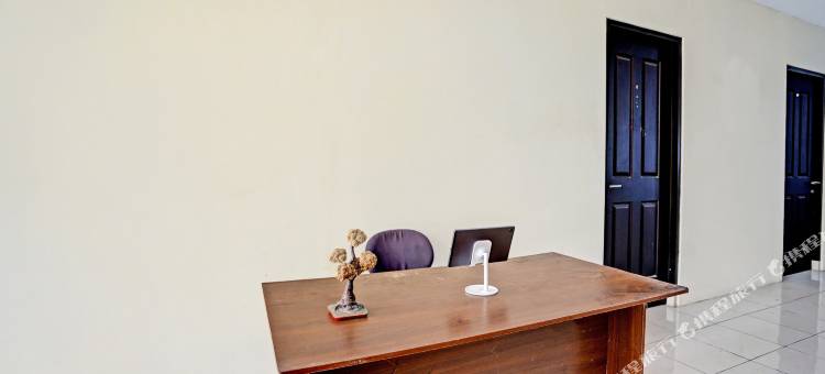 OYO Life 93111 花园民宿2美狮(OYO Life 93111 Garden Homestay 2 Merlion)图片