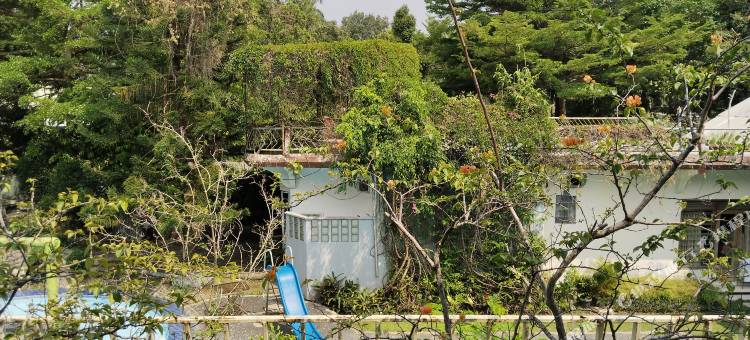 由Cocotel提供的花园家庭客栈。(The Garden Family Guest House Powered by Cocotel)图片