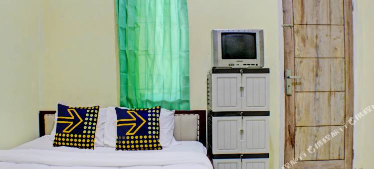 Hotel O Kamar Hijau 伊斯兰民宿(Hotel O Homestay Kamar Hijau Syariah)图片