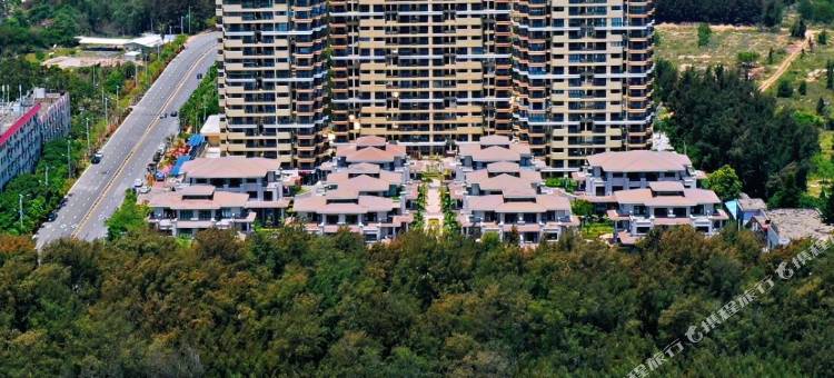 东山岛拾贝民宿图片
