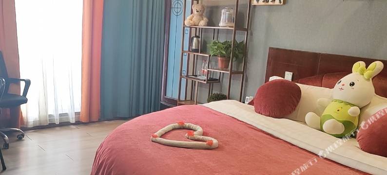 美安宾馆(茅草铺客运站)图片