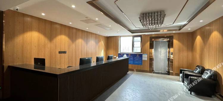 亿达酒店(北京门头沟新桥南大街店)图片
