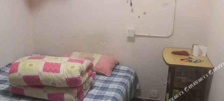 泰兴长征旅社图片