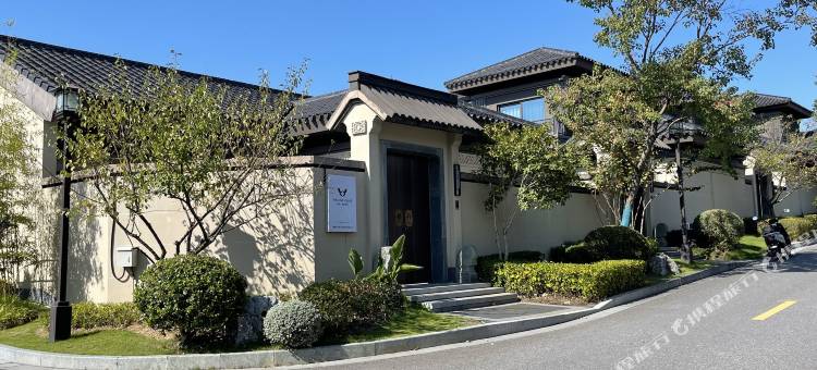 渥珑·度假酒店(武夷山三姑度假区店)图片