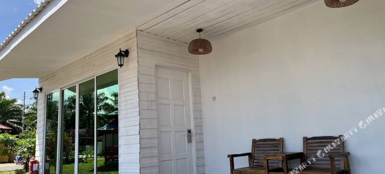 仙本那顺德人家度假村(华人管家/免费班车接驳码头&镇上)(Coconut Garden Resort)图片