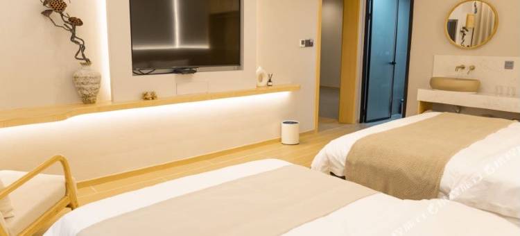 峨眉山怡然居民宿(零公里景区店)图片