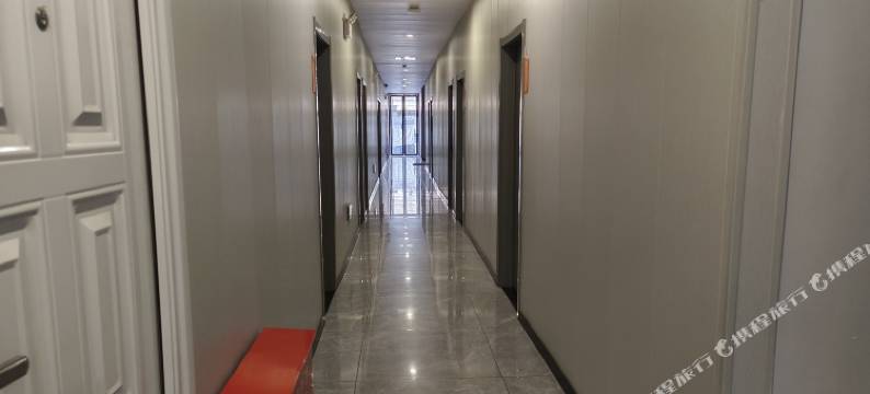 黄鹤酒店(武汉黄鹤楼彭刘杨地铁站店)图片