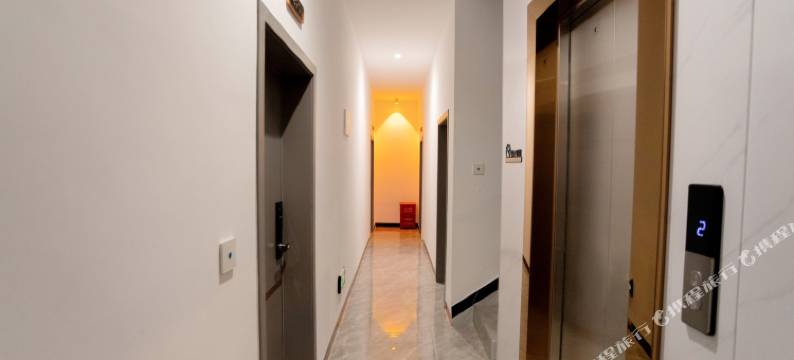 花海·眠民宿(侨港风情街店)图片