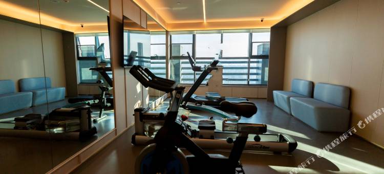 汉庭酒店(邹平鲁班大厦店)图片