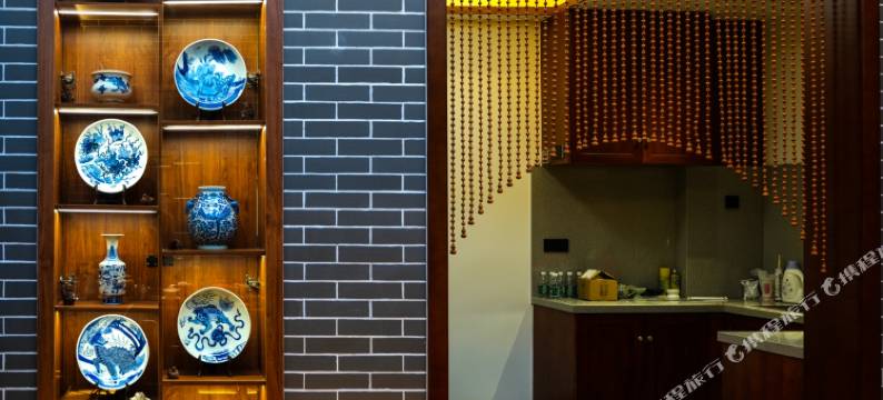 平遥容舍雅院图片