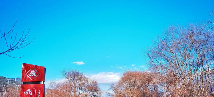 岷山彩门民宿(林芝机场雅鲁藏布江店)图片