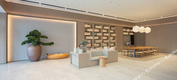 全季酒店(常州中吴广场青枫公园店)图片