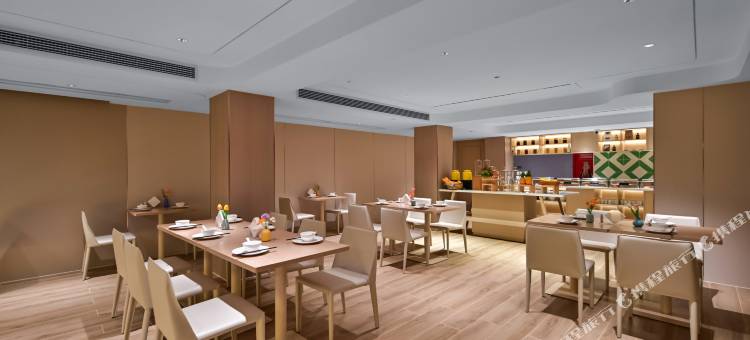 维也纳3好酒店(东莞樟木头店)图片