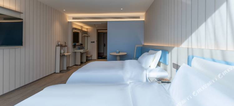 汉庭酒店(台州慧谷科创园店)图片