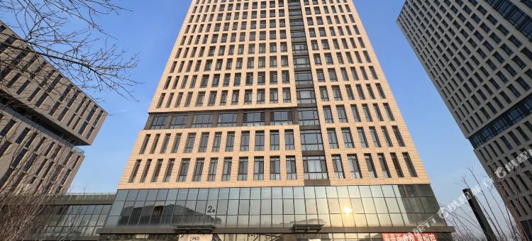 鲨克电竞民宿(武清中央湖店)图片