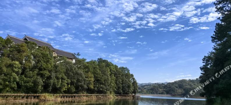 普洱逸境花园酒店图片