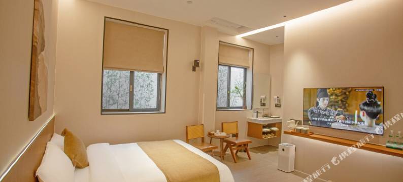 东府埕小院(潮州古城牌坊街店)图片