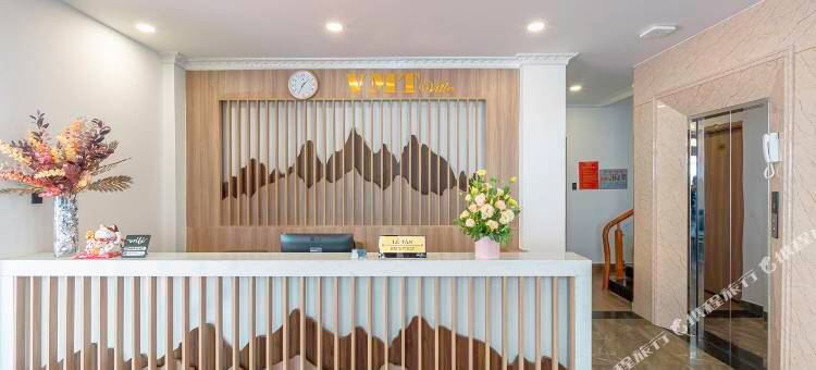 大叻VMT酒店(Vmt Hotel Da Lat)图片