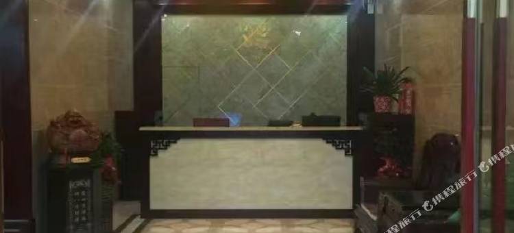大唐宾馆(贵港木格镇店)图片