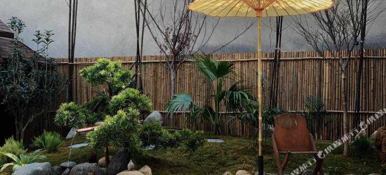 宅寂·春山青野民宿(洱海龙龛码头店)图片