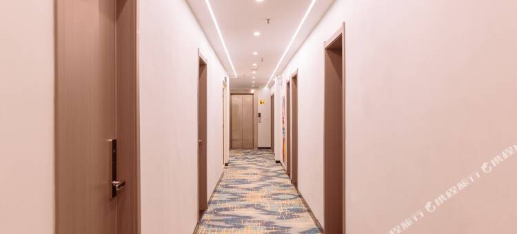 洛阳七栖精选酒店(应天门遗址明堂天堂景区店)图片