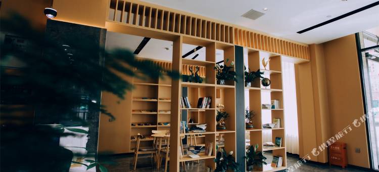艾扉酒店(方山县店)图片