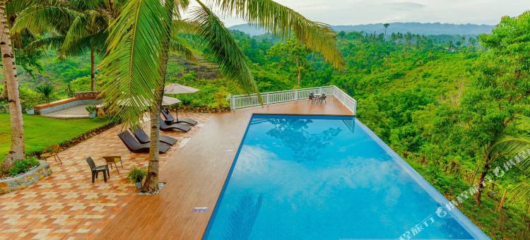 Fazenda De Faburada Eco-Mountain Resort by Hiverooms图片