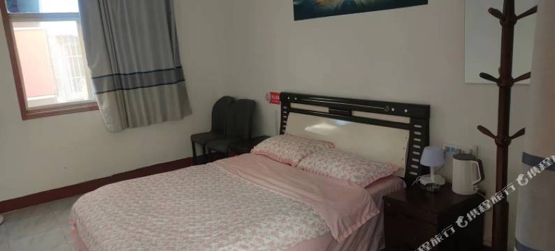 洛阳聚龙宾馆图片