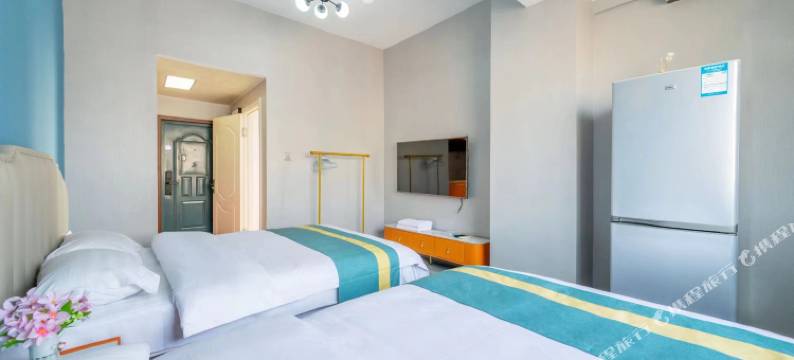 大连秀月风景海蛎子公寓图片