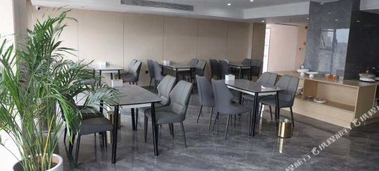 泸州雅豪酒店(纳溪店)图片