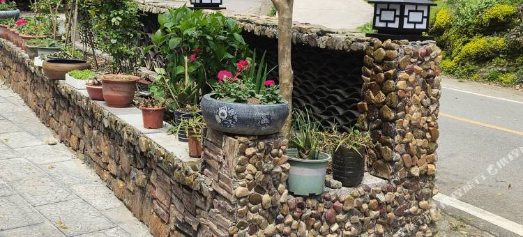 张家界小晞客栈图片