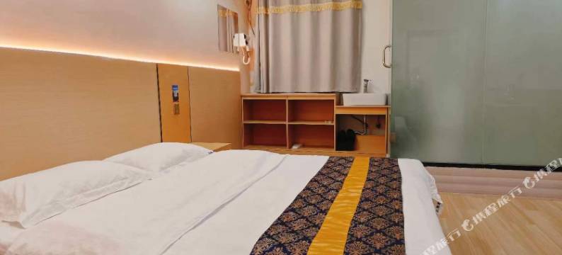 玛雅酒店(合肥市府广场淮河路步行街店)图片