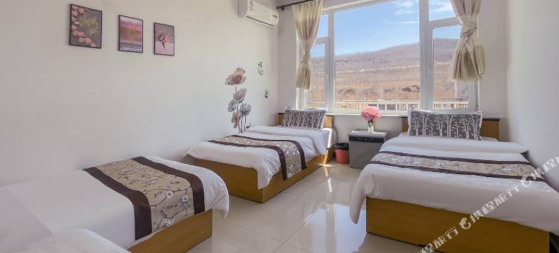 觉华岛博宇民宿图片