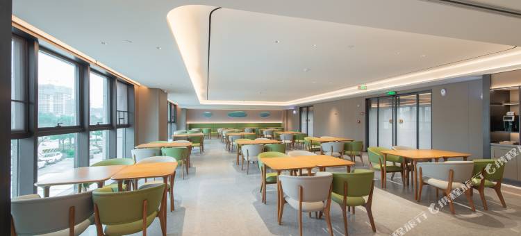 全季酒店(南宁火车东站云景路店)图片