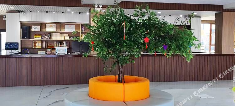 品悠然·鱼米乡里假日酒店图片