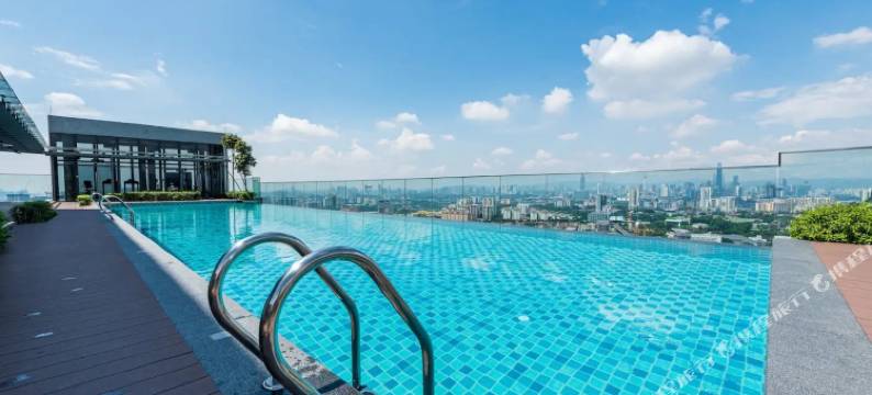 吉隆坡EkoCheras公寓民宿(EkoCheras Leisure Loft)图片