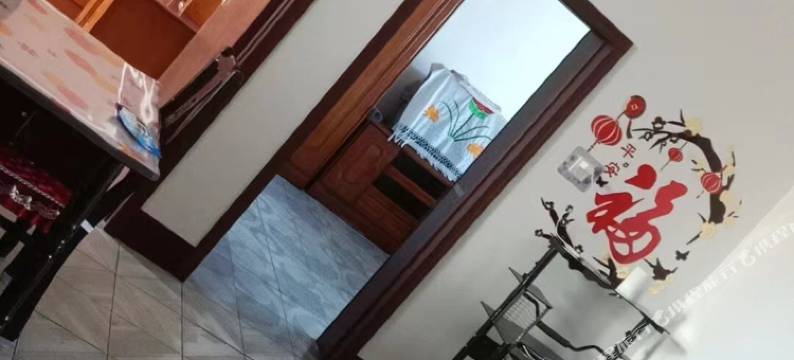 应县颐苑快捷宾馆图片