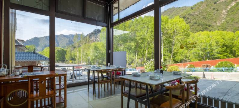 五台山烨茂民宿(白云寺店)图片