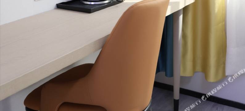 桃子精品酒店(青岛万年泉路地铁站青山路店)图片