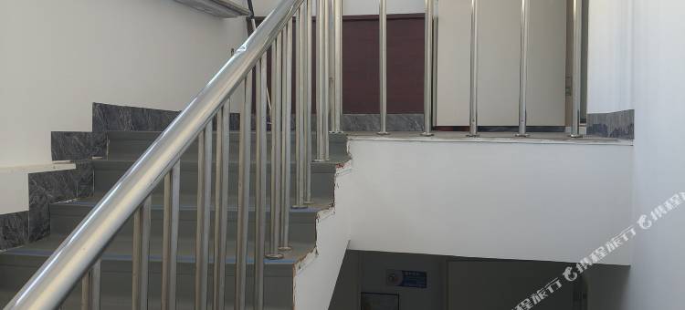 朝阳翰邦快捷宾馆图片