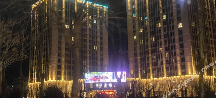 Enjoy怡澜民宿(昌黎澜山公馆店)图片