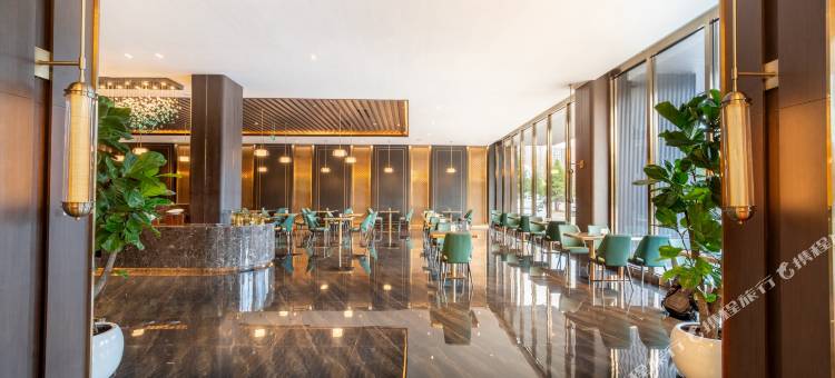 大同锦枫酒店图片