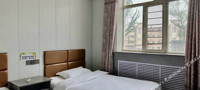 德令哈新元宾馆(体育场店)图片