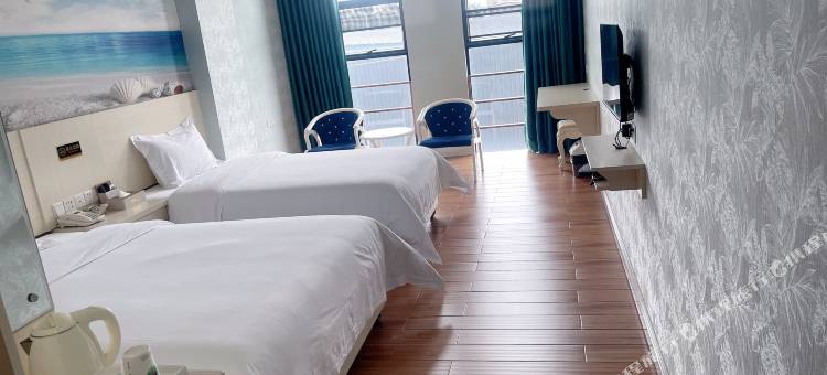 高州高美酒店(冼太大道店)图片