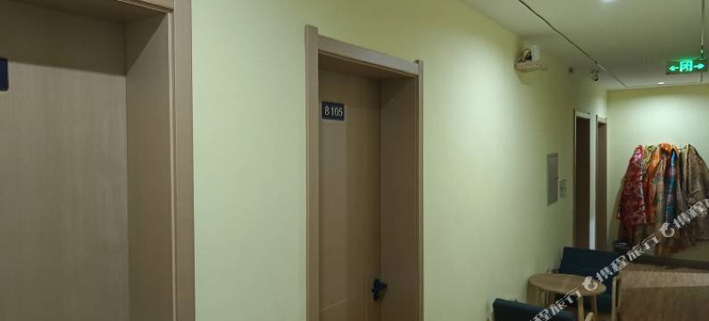 迭部县达颂民宿图片