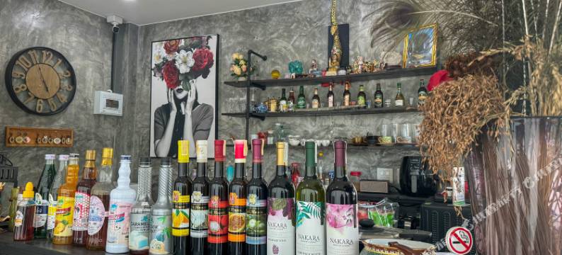 托拉尼泰民宿安葩洼(OYO 75508 Toraneethai Homestay Amphawa)图片