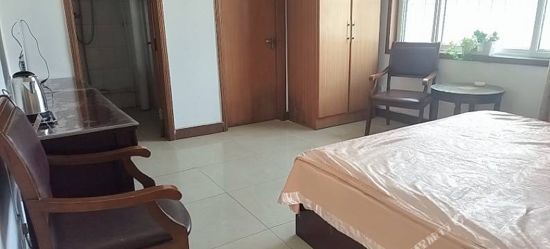 青州同益宾馆图片